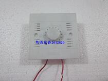 Oven temperature regulating switch temperature control switch power regulator thermostat 1000W