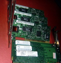 Intel Intel 82551 82550 82559 100M 100M PCI network card original