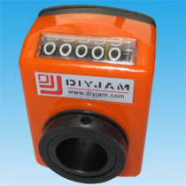 Dongguan position display digital table row drill digital table powder press SK0912 one year replacement