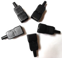 IEC320 C20 UPS server dedicated PDU plug socket assembly movable detachable wire plug 1621A