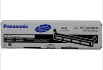 Original installation Panasonic KX-FAC294CN 94E toner cartridges Panasonic KX-MB778CN 228238 788CN etc.