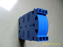 Punch 3 brick series fiber optic cable welding plate(for fiber optic cable connector box fiber optic cable terminal box) 2 yuan a set