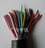 HYA20 pair communication cable large logarithm cable 20*2*05 (full copper) 40-core telephone line