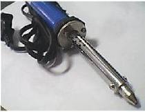 Electric tin suction tool for removing solder solder * Large discount *