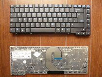 HP 6515B brand new original UK keyboard