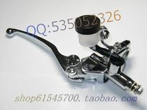 Jincheng little monkey bike golden boy gorilla car accessories modified Thai pound