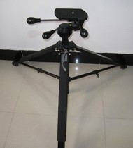 Special offer 100 sets of three-dimensional scanner bracket Professional camera tripod with gimbal-ATP20
