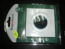 ■Showroom warehouse ■Geagood Jigu 86-type suit with remote control infrared four-way G86-A4