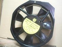 Suzhou Jiefei 145FZY2-S axial fan cooling fan 172x152x38mm