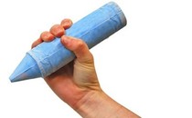 Ship chalk Wood chalk coarse chalk high temperature chalk barreled chalk large chalk Wood marker