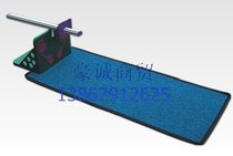 Body flexion flexibility tester Flexibility test School club special thickened blanket cushion