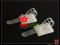 High-quality computer case line clamping double-sided adhesive adjustable wiring fixed seat 0 RMB35 only