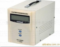 SVC-C0 5KVA LCD high precision automatic AC voltage regulator SVC-C500VA