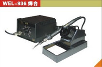 Willy 936A welding station with imported core anti-static welding station can be temperature-adjusted 936 Taiwan production 60W