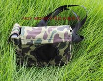 Aike AK28 MR2800 AK66 AK58 AK77 wireless remote control loudspeaker special camouflage bag