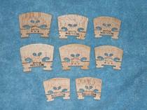 Domestic Ai Dongfeng Premium Piano Code (4 43 41 21 4)