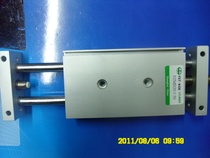 Factory direct Sino-Italian joint venture imported sealing ring STMB slide cylinder STMB20*50 spot wear-resistant