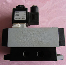 Pneumatic component air valve two-position five-way single electronically controlled solenoid valve K25D-15