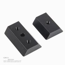 (Eurasia Optoelectronics) Star pen holder Star search mirror Dove tail plate Star guide pen Red dot Star search bracket set