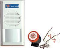 Wireless financial room burglar alarm HS-961 burglar alarm Home burglar alarm