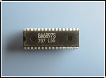 BA6897S 4 Channel CD Player Bridge Driver