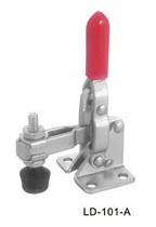 Quick clamp LD JA-101A 102B 101B 13005 13009 quick clamp Vertical press clamp