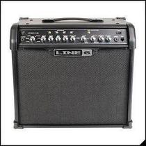LINE6 SPIDER Ⅳ 30W electric guitar speaker (with speaker to simulate the surrounding effect)