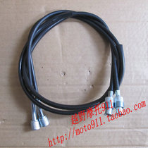 Cross country Moto 911 accessories-Carling cabbage accessories CQR Cross Country GY Cross Country Dedicated Mileage Line Code Table Line