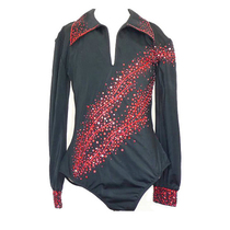 Figure skating clothes Rhythmic gymnastics clothes Skating performance clothes Skating clothes Rhythmic gymnastics performance clothes Sportswear N13