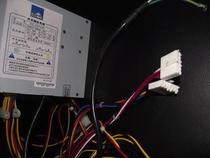 EVOC power EVOC PS-7271AT power original used warranty for one year 9 New