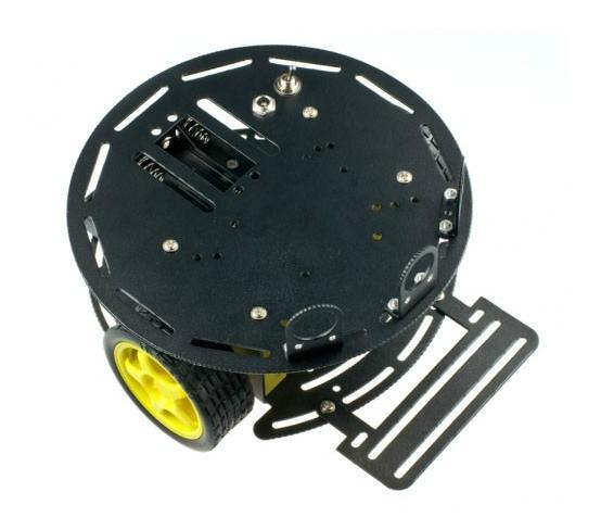 dfrobot出品 碰撞传感器右 机器人用 按键 轻触按键 轻触开关