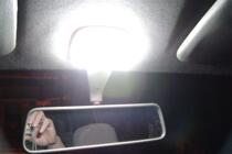 Long Anns Star front LED reading 6350 6350 6371 6363 Starlight 35 New Changan Star