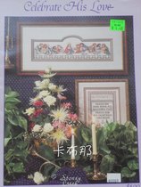 Cross stitch out-of-print original embroidery picture stoney 030