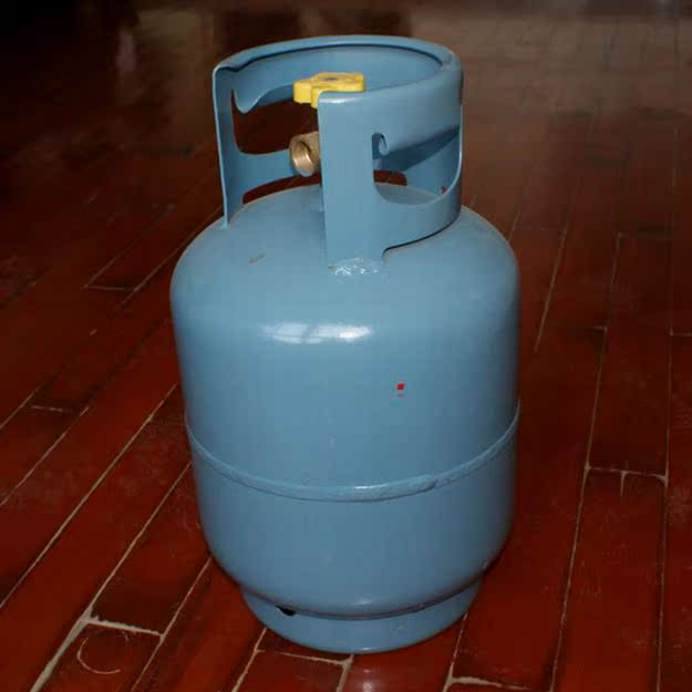 5公斤 液化石油气钢瓶 液化气罐 (空罐)