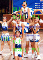 Dance supplies childrens dance clothing chorus clothing bodybuilding gymnastics clothing childrens competitive aerobics clothing