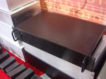 Chassis shell aluminum profile shell profile shell profile chassis 1U box 2U box can be customized