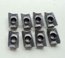 16r0 8 M90 old blade CNC blade old blade old knife ball used Blade old milling cutter