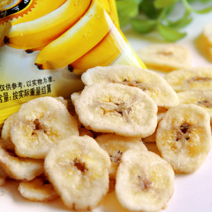 菲律宾香蕉干
