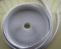 Screen window and screen door special back glued hook and loop tape