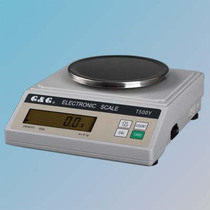 Shuangjie T-Y series electronic balance T500Y 500g0 1G electronic balance