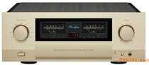◆Ah Zhong Audio◆ Golden voice ACCUPHASE E-460 new combined power amplifier display product