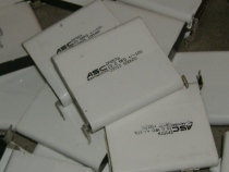 Jieyang International Fever Capacitor ASC10UF600V Fever Film Capacitance