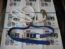 Safety tether Safety belt Work belt Electrician belt Shelf worker belt Waist