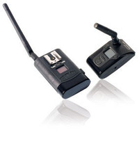 South Korea Seculine Twin Link T2D wireless flash initiator surpasses puwei Plus II