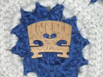 Total Imported Violin Codes (4 4)