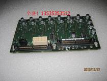 Original HP DL380G5 585G2 Server SAS Hard Drive Backplane 412736-001