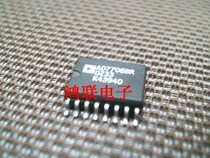 AD7706BR# brand new imported original components price welcome consultation