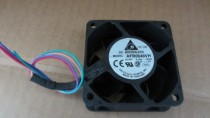 Delta 6025 AFB0648VH DC48V 0 14A Waterproof and moisture-proof fan