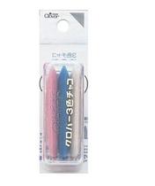 Meiyi Brothers Japan Cola brand clover sewing three-color powder costume vertical painting powder 24-031