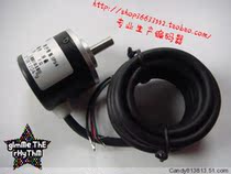 Incremental encoders★H38S photoelectric rotary encoder 2000 lines